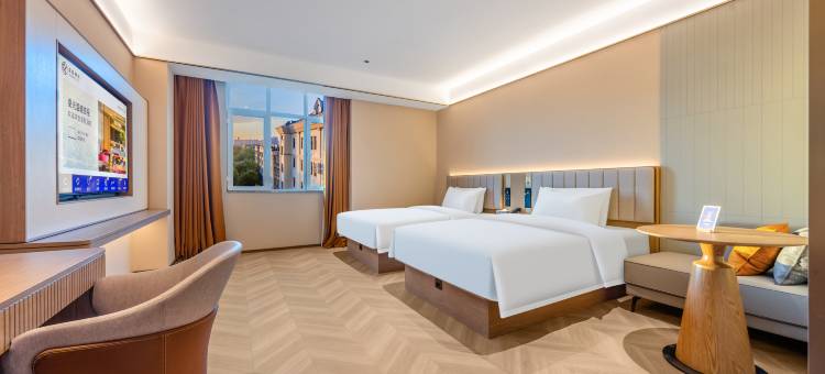 星程酒店(伊宁西环路新茂业店)图片