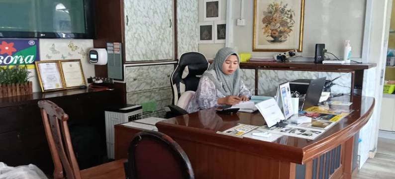 佩尔索纳精品酒店(Persona Boutique Hotel)图片