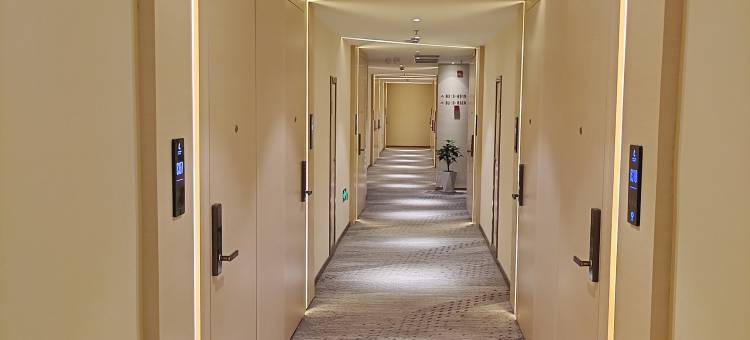 如家派柏.云酒店(淮安淮阴工学院店)图片