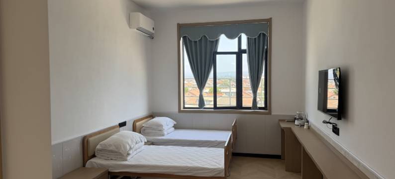 翼城熹宿酒店图片