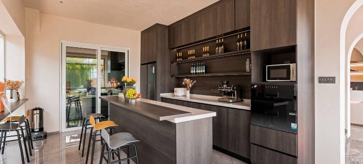 大理湿海民宿(洱海双廊店)图片