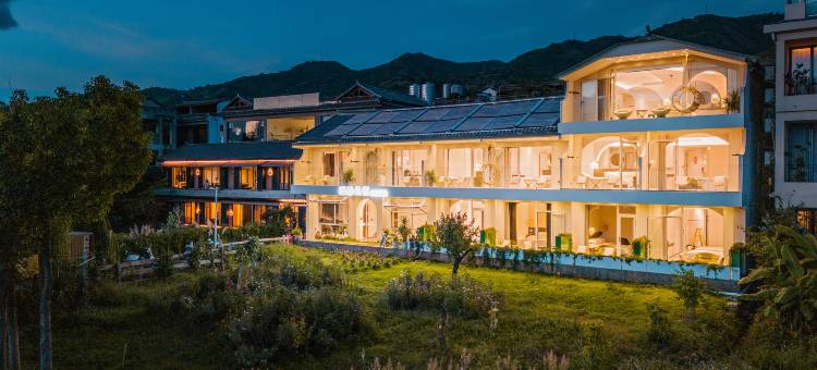 大理湿海民宿(洱海双廊店)图片