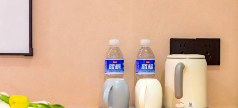 深圳•欢住CLOUDSEASOHOTEL·云季酒店(深圳宝安机场T3航站楼店)图片