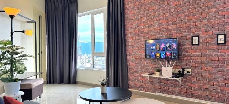 怡保市中心 @ 八角楼 | 吃货的天堂(Ipoh Town @ Octagon Ipoh | Foodie's DreamSpot)图片