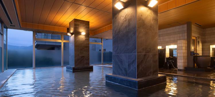 大江户温泉物语高级伊东酒店新冈部(Ooedo Onsen Monogatari Premium Ito Hotel New Okabe)图片