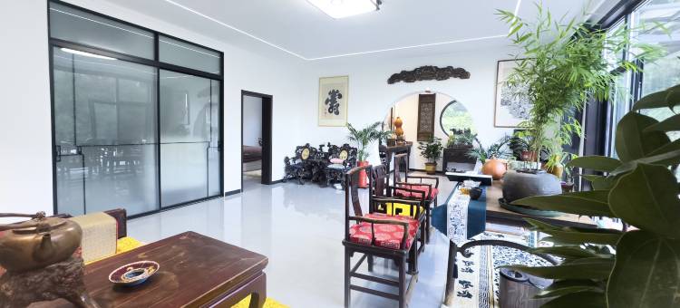 北京68号小院(房山风景区店)图片