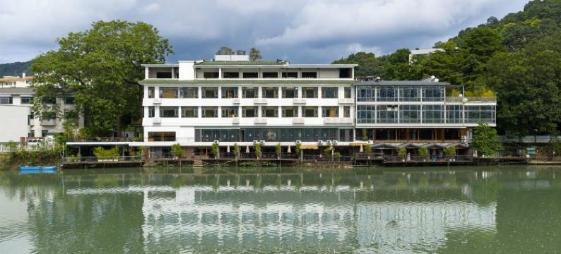 广州清音温泉酒店(从化温泉风景区店)图片