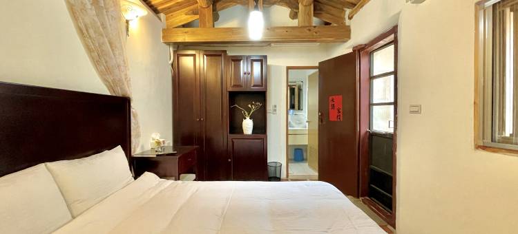 水头118民宿图片