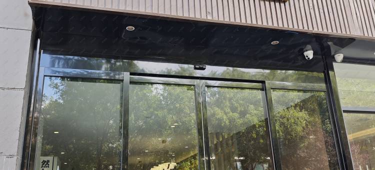 西安唐枫韵酒店(大唐不夜城店)图片