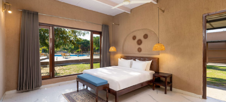 Gaj Resort, a Member of Radisson Individuals Retreats图片