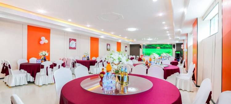 龙山民族宾馆图片