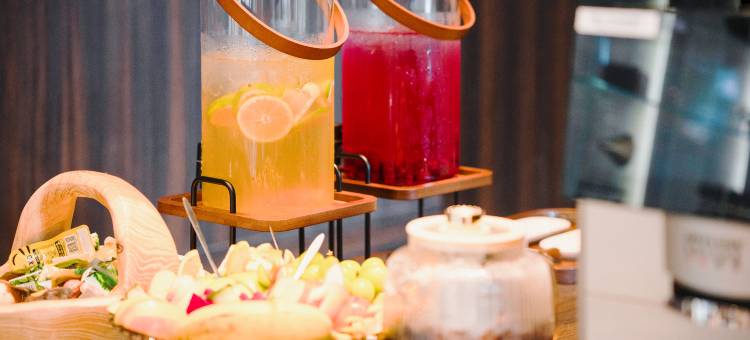 美豪丽致酒店(海口西海岸国际会展中心店)图片