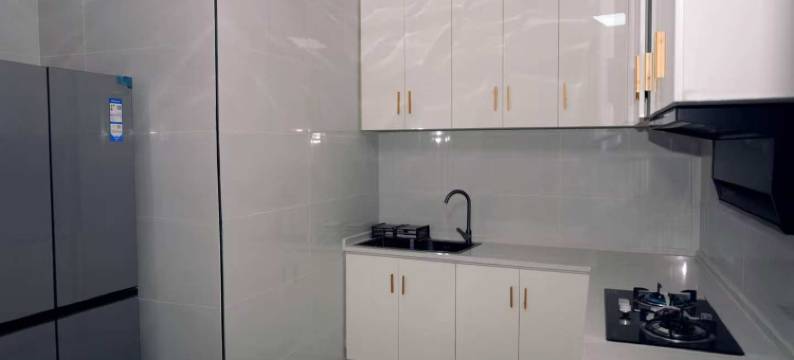 徕西之门民宿图片