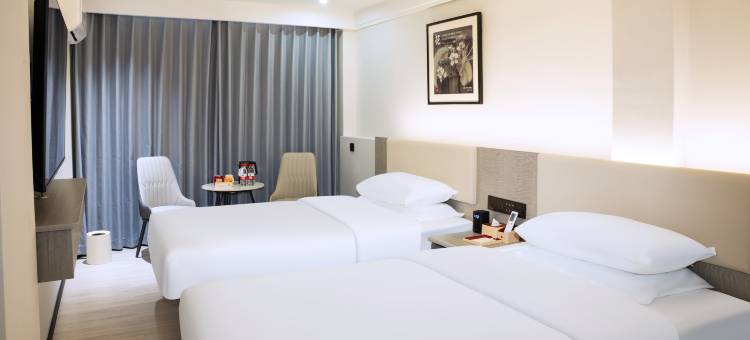 尚客优酒店(全南站前路店)图片