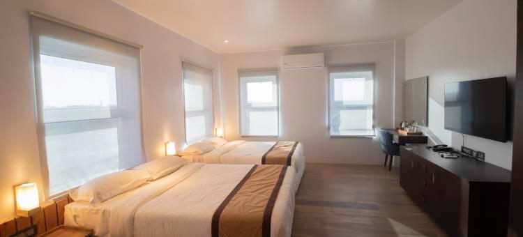 拜拉哈瓦地标酒店(Landmark Bhairahawa)图片