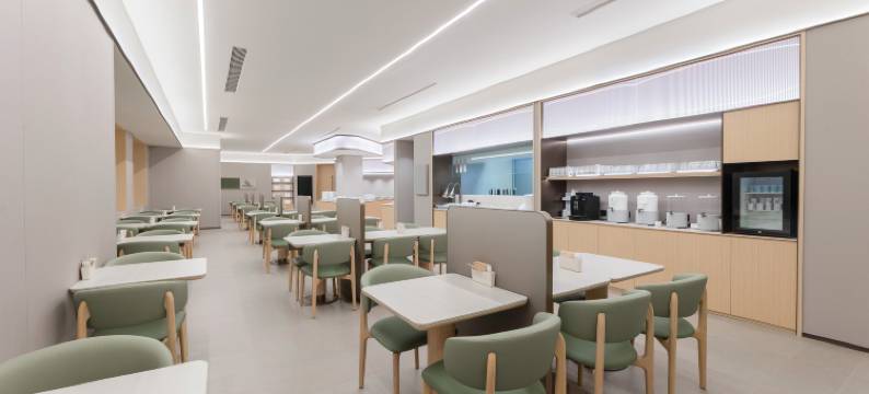 全季酒店(上海虹桥中山西路店)图片