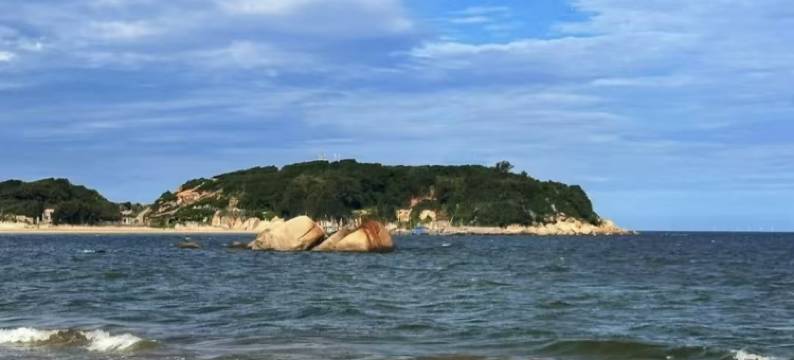 澜舍·民宿(福州长乐国际机场店)图片