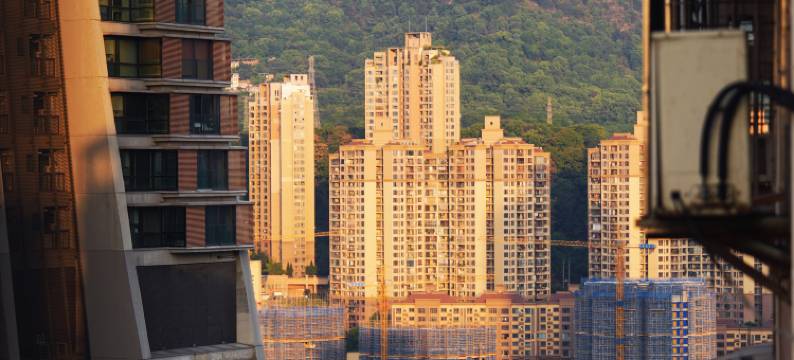 亮艳•半岛高空江景青旅民宿(解放碑洪崖洞店)图片