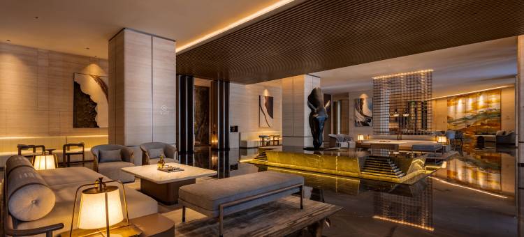 张掖景珑国际酒店图片