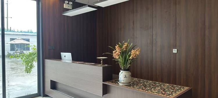 安昕商务酒店图片