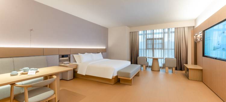 全季酒店(台州玉环长兴路店)图片