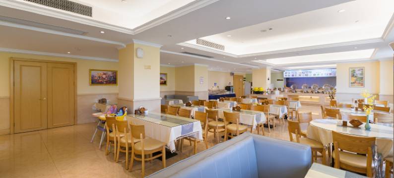 维也纳国际酒店(南宁普罗旺斯金阳路地铁站店)图片