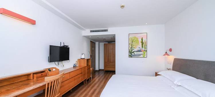 乐清颐禾宾馆图片