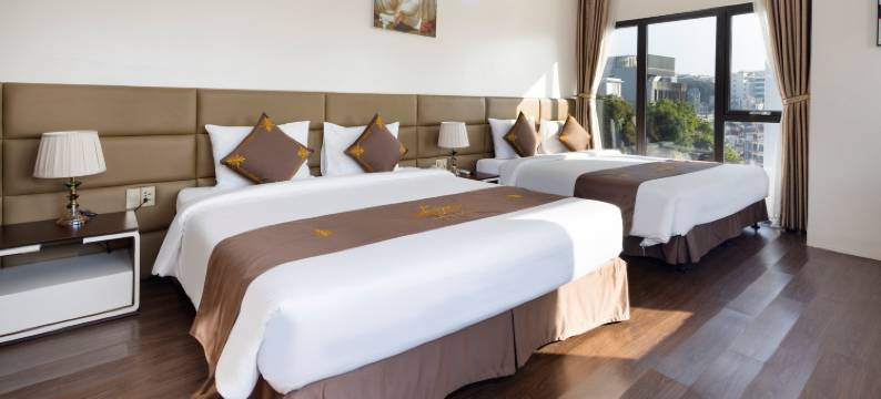 钻石豪华酒店(Diamond Luxury Hotel)图片