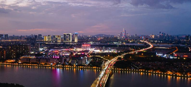 全季酒店(广州番禺长隆大石地铁站店)图片