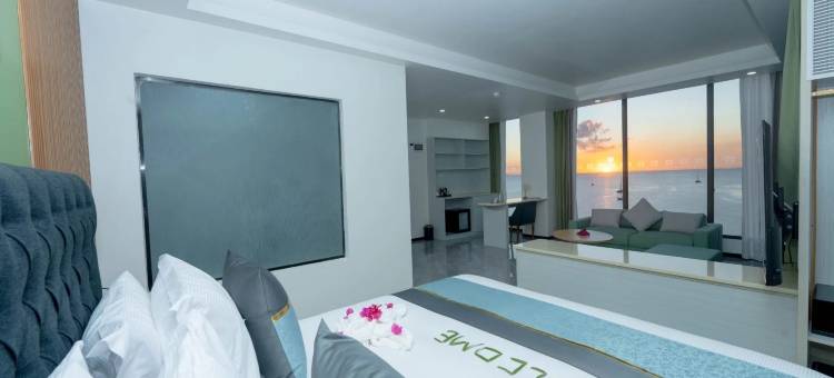 斐济维洛艾洛海滩温德姆花园酒店(Wyndham Garden Wailoaloa Beach Fiji)图片