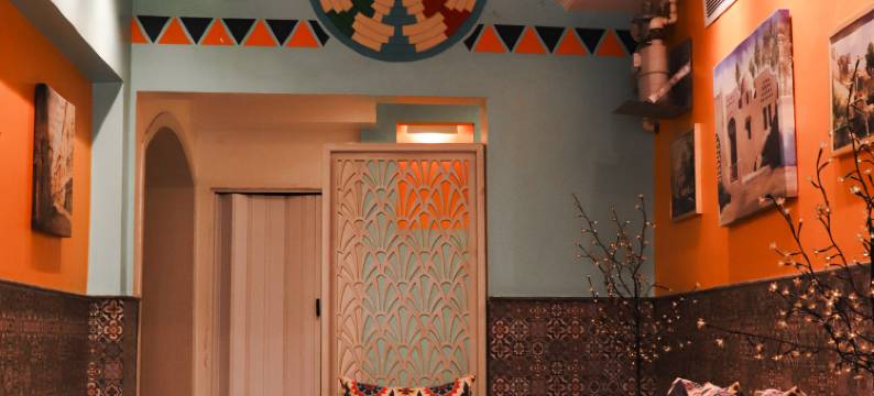 阿尔马迪亚法酒店(Al Madiafa Hotel)图片