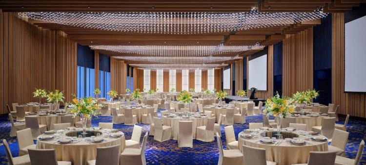 吉隆坡凯悦酒店 KL Midtown(Hyatt Regency Kuala Lumpur At KL Midtown)图片