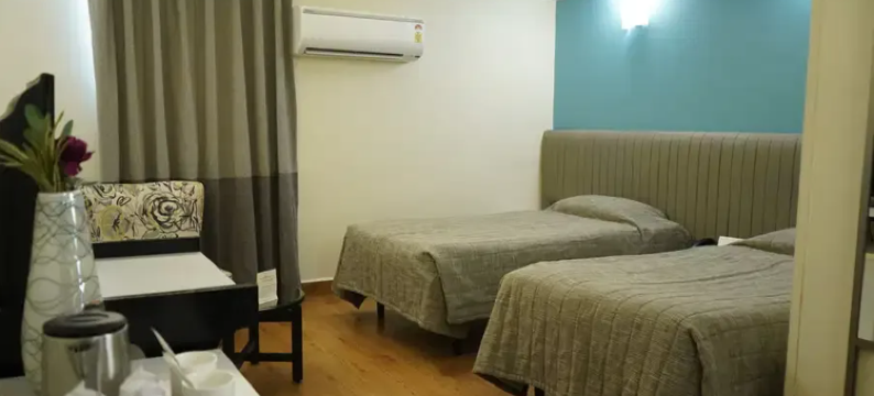 外交官酒店(Hotel Diplomat)图片