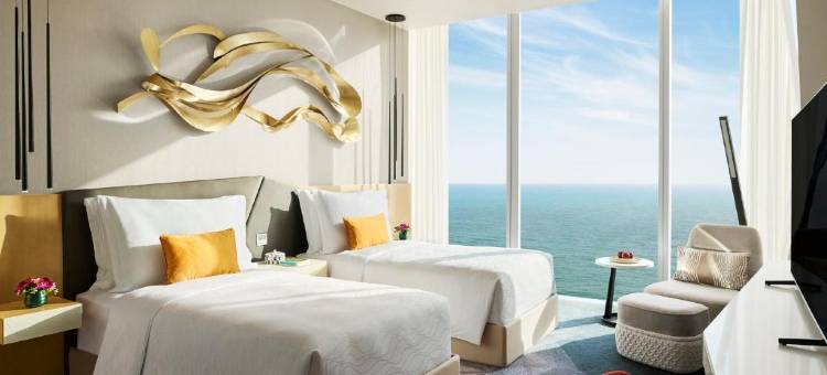 新濠天地颐居斯里兰卡(City of Dreams - Nuwa Sri Lanka)图片