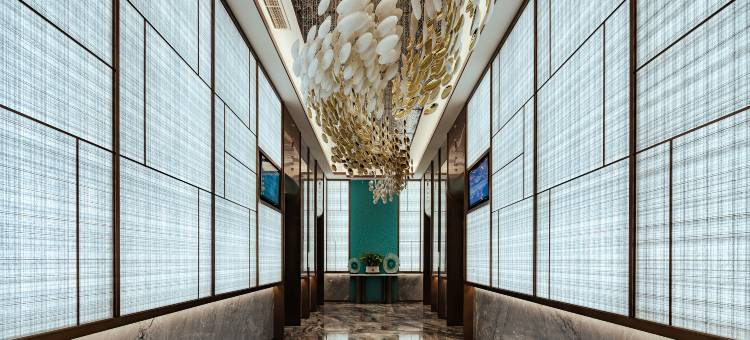 太原温德姆酒店(山西博物院店)图片