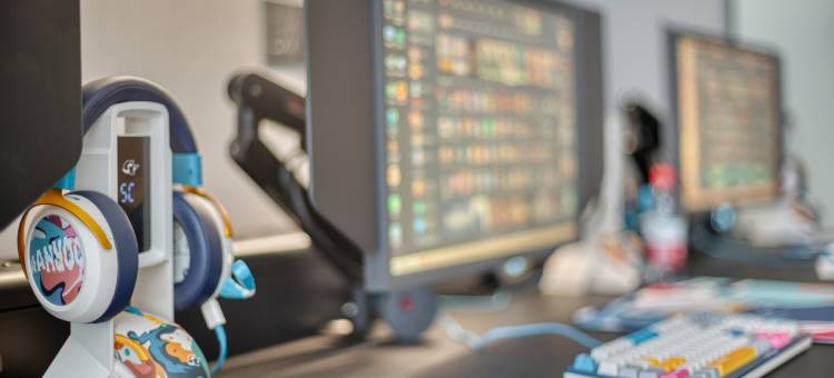 网鱼电竞酒店(杭州萧山博奥路地铁站店)图片