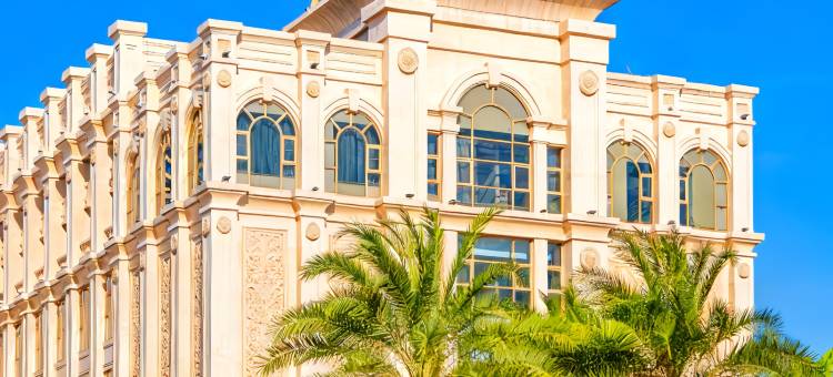 美丽豪酒店(广州番禺旗舰店)图片