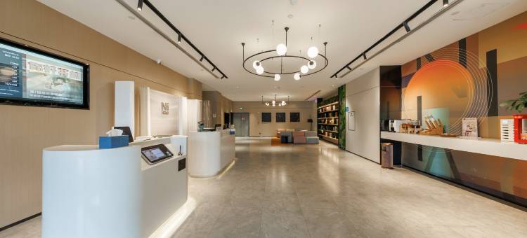 栖漫阁电竞酒店(开封杞县金城大道店)图片