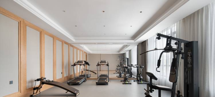 雲境天山｜Hidden Gem·托峰酒店(阿克苏红旗坡机场店)图片