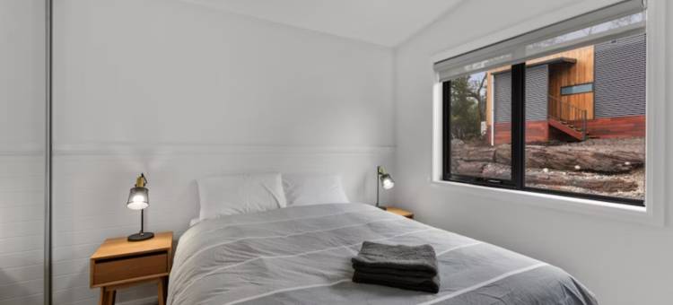 探索公园-摇篮山住宿(Discovery Parks - Cradle Mountain)图片