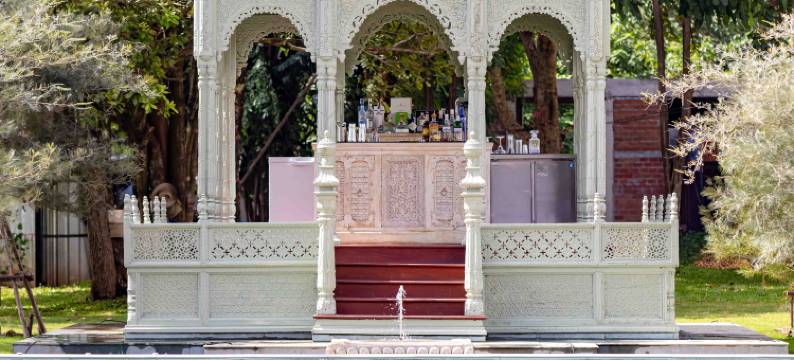 清迈萍璞拉河畔全套房酒店(Ping Pura Riverside Resort and Spa, Chiang Mai)图片