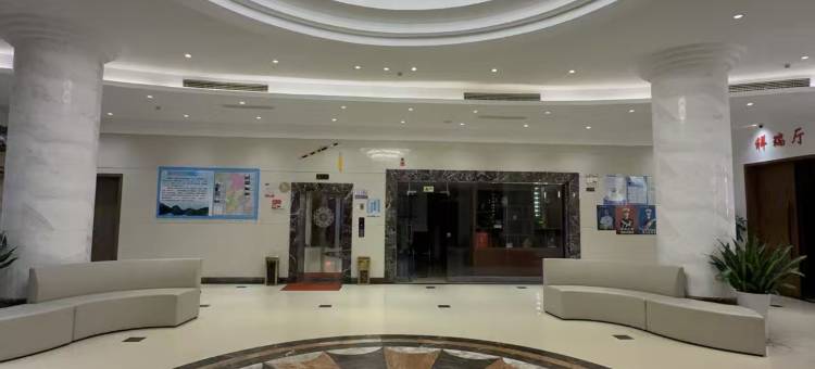 江浙酒店(横峰火车站店)图片