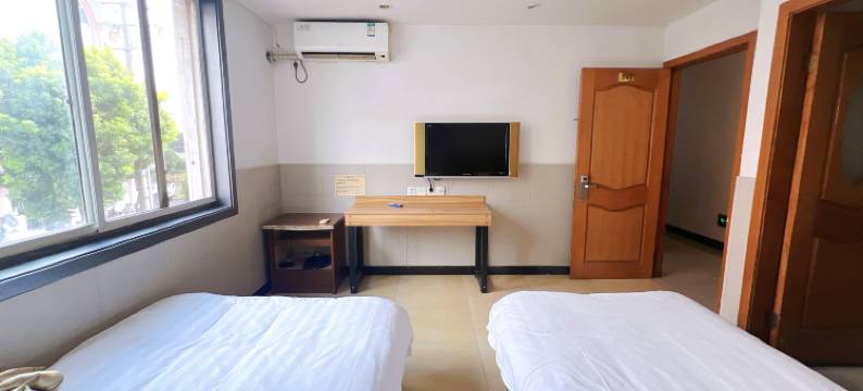 上海福邻宾馆图片