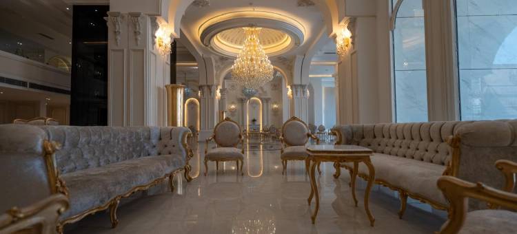 White Domes Hotel图片