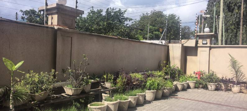 ATGC NOBLE HOTEL图片