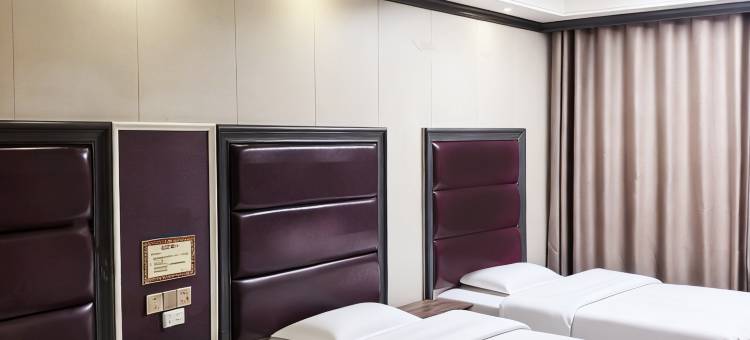 临澧美清宾馆图片