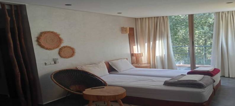 The Pearl of Setti Fadma Guesthouse图片