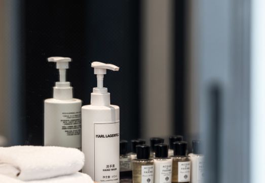 Ginco Hotel UrumqiHotel Overview