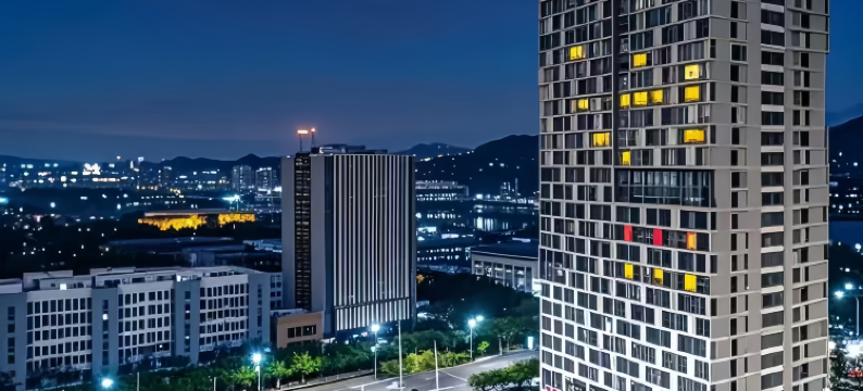 仟婵酒店(昆明高铁南站大学城店)图片