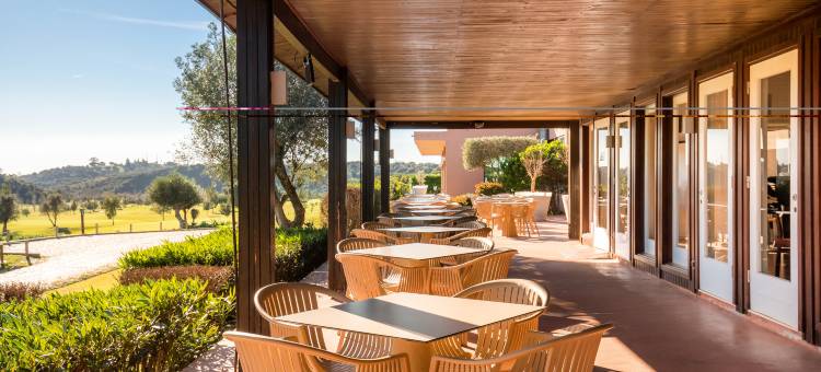 莫尔加多高尔夫乡村俱乐部酒店(Morgado Golf & Country Club)图片